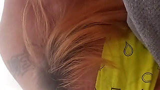 Depriving Her Senses