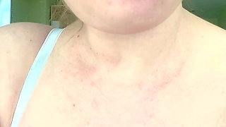 Blowjob Close-up (imitation)