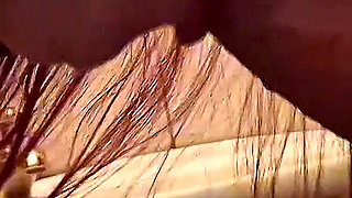 Wife Goes to the Porn Movies Alone and Fucks Strangers Without a Condom and Gets Cumshot in Her Mouth!
