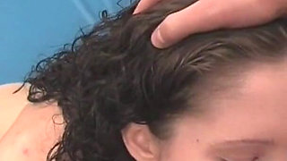 Retro Star Carolina Does Extreme Deep Throat Piston Anal Multi Positions, Tiny Butt Nice Gapes, Big Facial, Babe From Way Back.