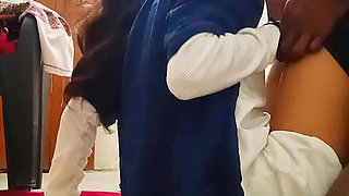 Indian Student New Viral Mms Video