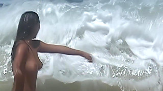 On the Beaches of Bali