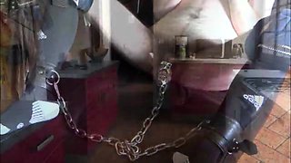 BDSM Porn HD scene 722