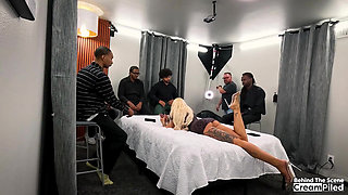 Bts - Stephanie Love