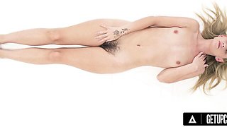 A Filthy Eager Oral Sequence Unfolds