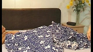 Behind German Doors Is Fucked Diligently