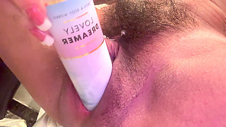 POV Huge Squirts