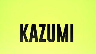 The Kazumi Effect.Kazumi / Brazzers