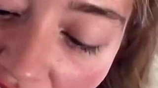 Ancient Hairy Girl Fuck Vid Drinks Cum! Ruby Reed