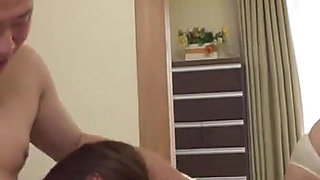 Swapping Night - Begged to Be Taken Hard While Her Husband Watches - Episode2