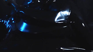 Cum before you run out of air