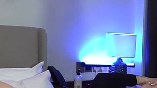 Cuckold Confessions Part 19 - the Double Act:she Gets Creampied, He Gets Pegged!