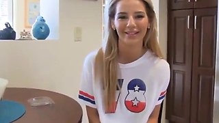 Stepmother and Stepson fucking in the woods: Blowjob, Hardcore  Big Ass Porn