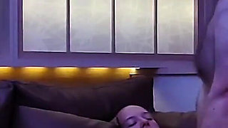 Homemade Amateur Vacation Sex in a Japanese Love Hotel