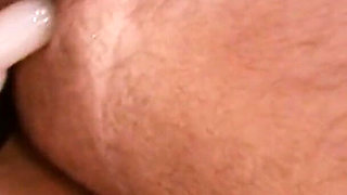 Extreme Pleasures Scene-1_busty Brunette Fucks Her Boyfriend From Behind and Then Gets Fucked