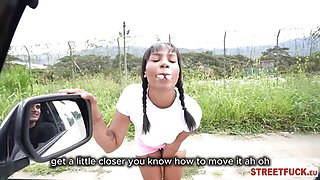 Little Caprice Dreams featuring Brittany Taylor and Brittany's reality action