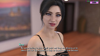 Her Desire by Wack Stepdaddy - Swinging with the Boss and His Horny Wife 17