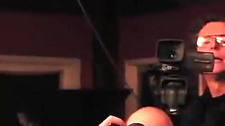 Dr Suzy Show Bts Featuring Angela Sommers, Destiny Dixon, Samantha Saint