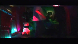 Mature Club Sluts Dripping Wet in Wild Group Fuck Fest