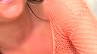 Teen Cum Slut Chantelle Cruz in Her Debut Scene Takes Her First Bwc Balls Deep