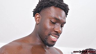 Damson Jenkins Massive Cock Wrecks Alice Thunders Hole