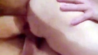 Amateur Threesome with a Mature Cuckold