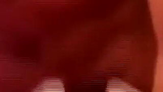 Lonely Stepmom Swallows BBC's Load