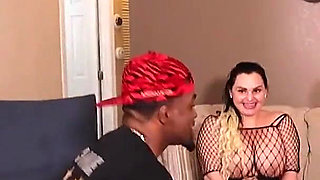 Swinger Bachelorette Party Big Black Cock Gangbang