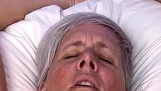 HOT PREVIEW: Best Friend's Mom Seduces Me - Hot MILF Fucking Machine POV