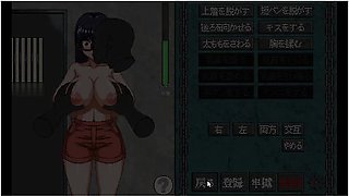 Hentai Anime In [hentai Game Seku Hara Prison Play Video]