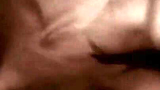 Milly D'abbraccio Takes Rocco Siffredi's Big Cock in Her Hairy Pussy and Ass