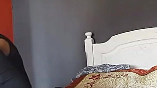 FFM Session #17 Spanking Handjob