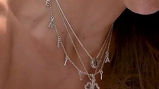 Benny Green a MILF for a Stunning DP