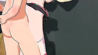 Genshin Impact - Varesa Sex - 3D Hentai Animation