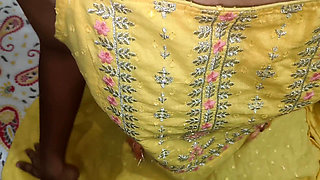 Telugu Anu Aunty Sexy Voice and Sex