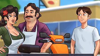 Hottest, big coc, big b