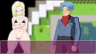 Unlimited, hentai anime, dragon