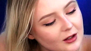 Natalia Queen - Slow & Sensuous Handjob