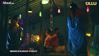 Raunchy Indian Hot MILF Video