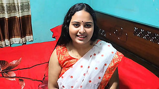 Bangladeshi Boss Fucks 18 Year Old Employee Talking About Shopping - Homemade Big Cock Doggy Style