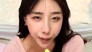 은근 남자들 놀려먹는 귀요미 korean porn vip