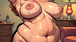 3D Bbws at Home