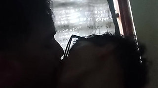 all the way with a tomboy girl whose is still narrow