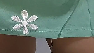 Indian Bhabhi Cock Hair Trim Dirty Talk Extreme Closeup