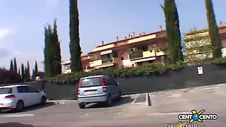 Young and Beautiful Mouth Suckers (full Film Centoxcento)