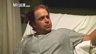 Mr Skin's Naked Nurses Celebrity Clips