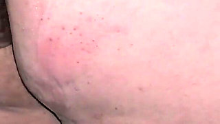 Perverted Hardcore Ass Fuck in the Tight Hole of Twitii