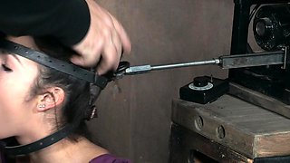 Outdoor teen blowjob with monster cumshot and facial