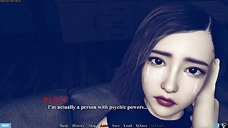 In No Need for Love 2