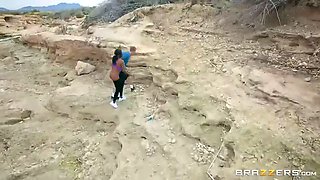 Brazzers - Daya Knight